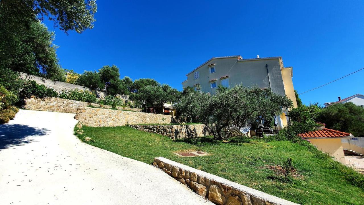 Apartamento Maricic *
