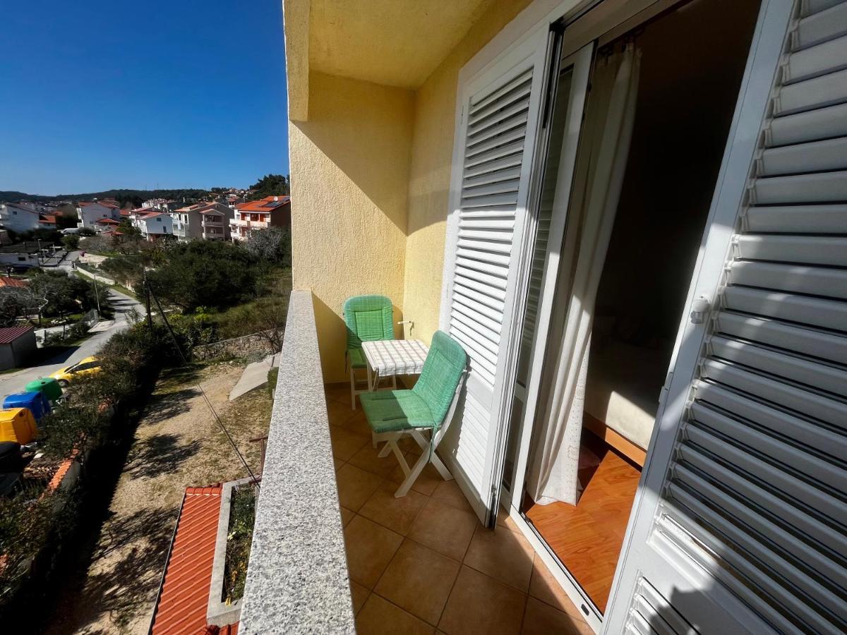 Apartamento Maricic *