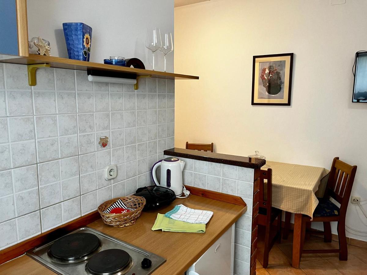 Apartamento Maricic Banjol