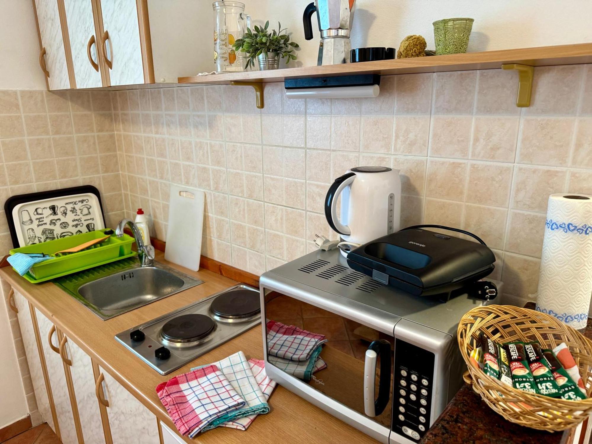Maricic Apartamento Banjol