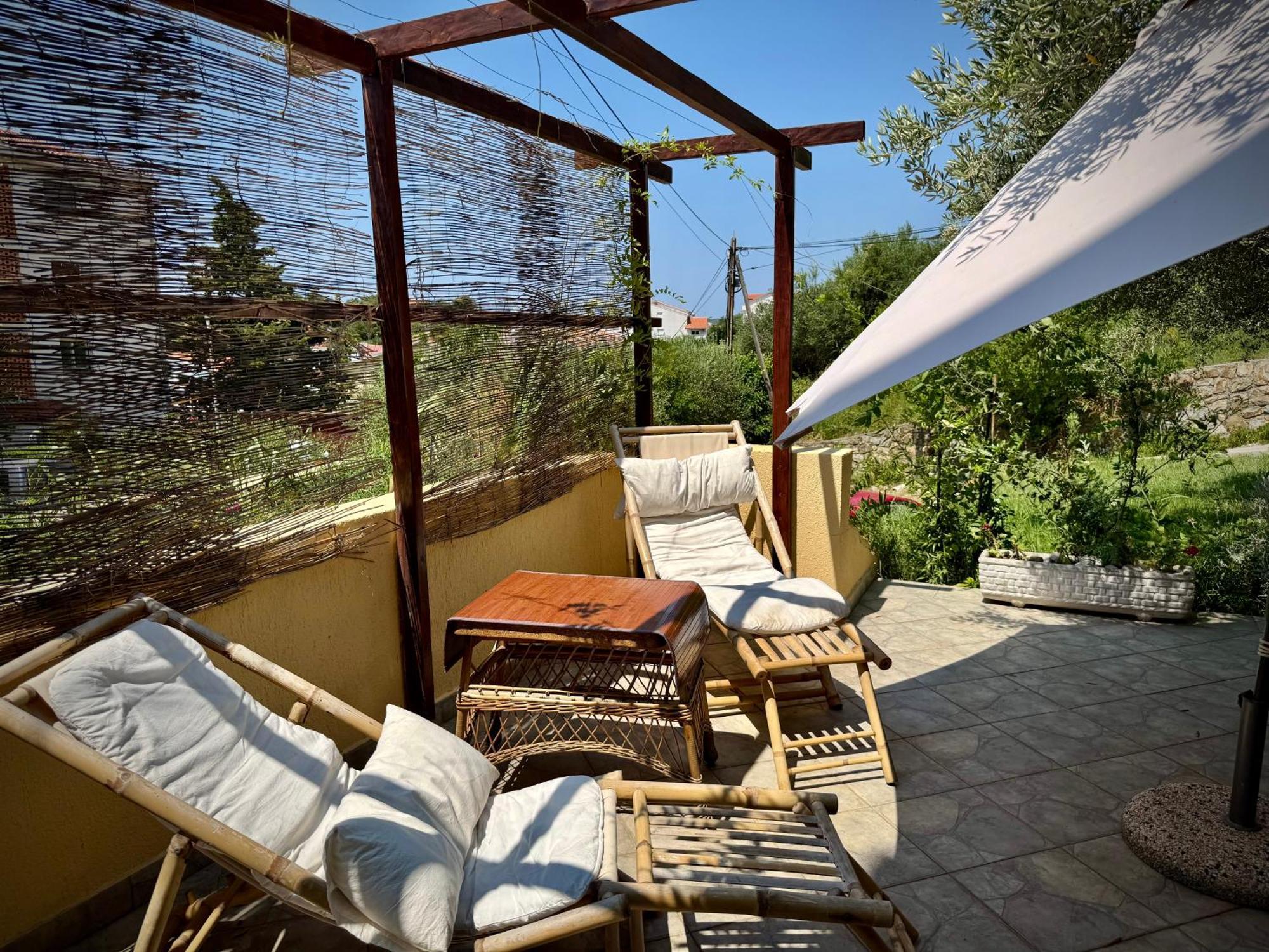 Apartamento Maricic Banjol