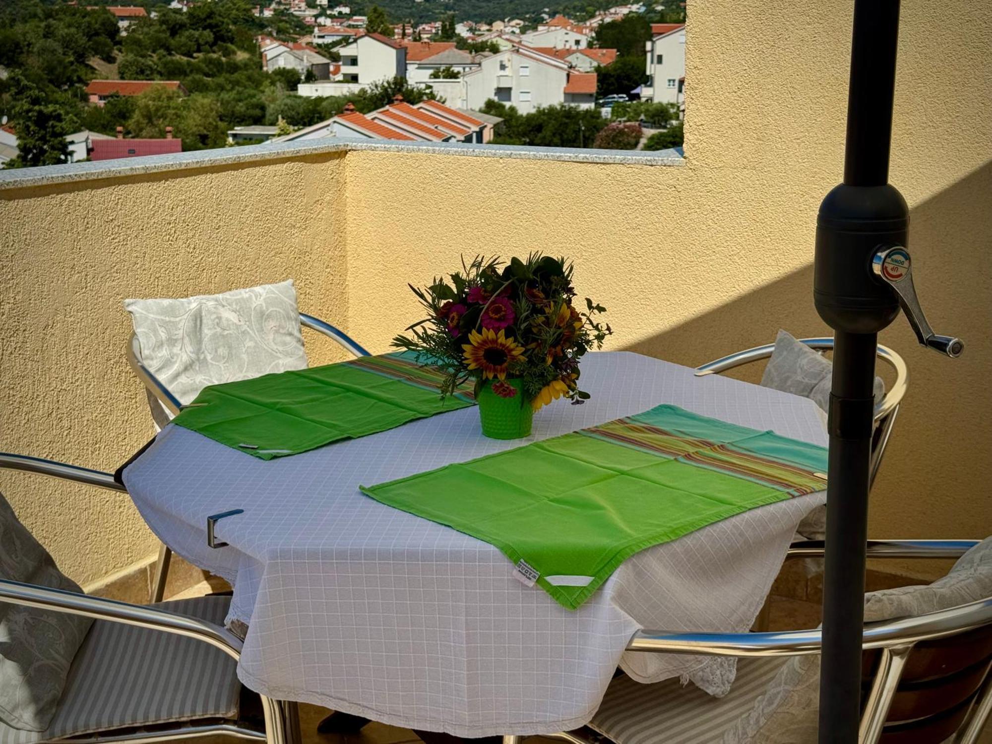 Apartamento Maricic Banjol