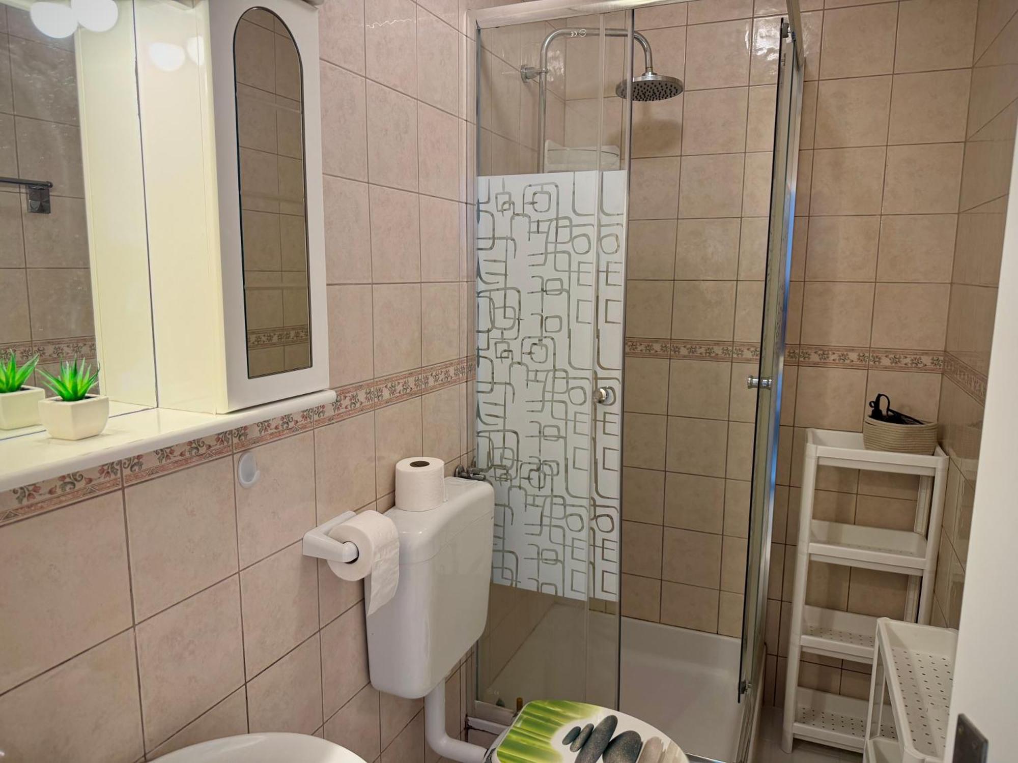 Apartamento Maricic