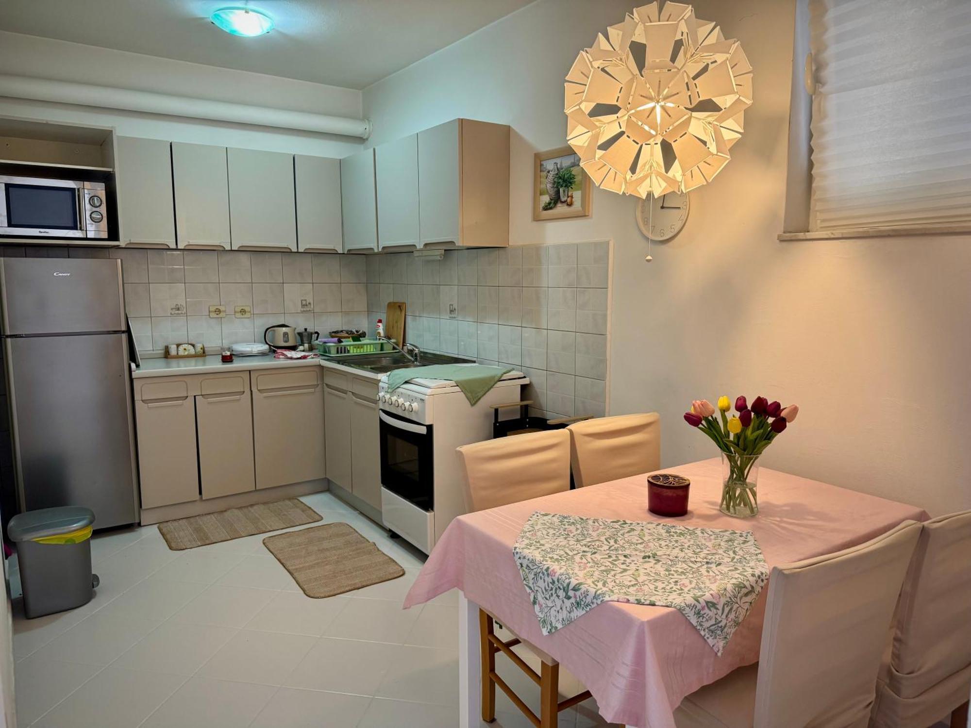 Maricic Apartamento Banjol
