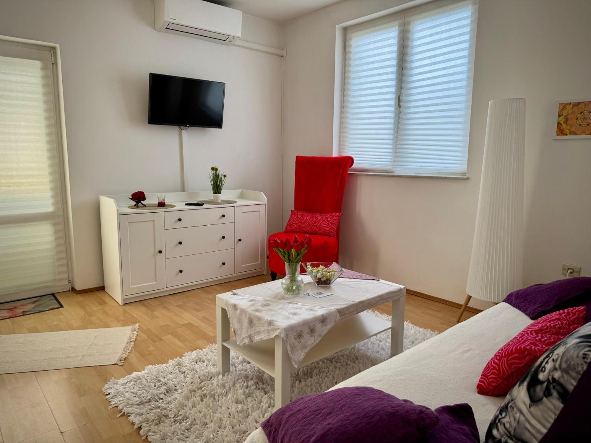 Apartamento Maricic Banjol