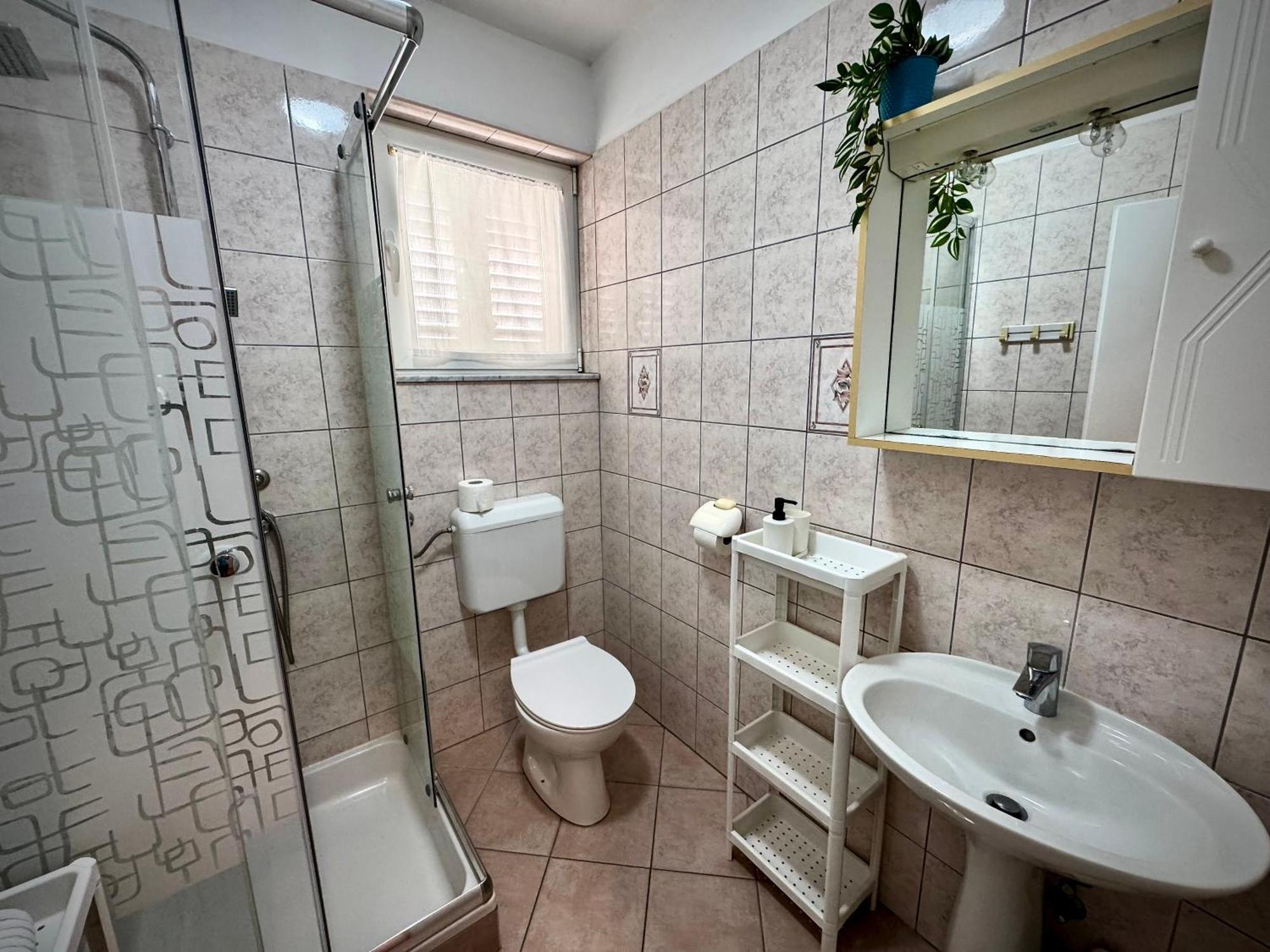 Maricic Apartamento *