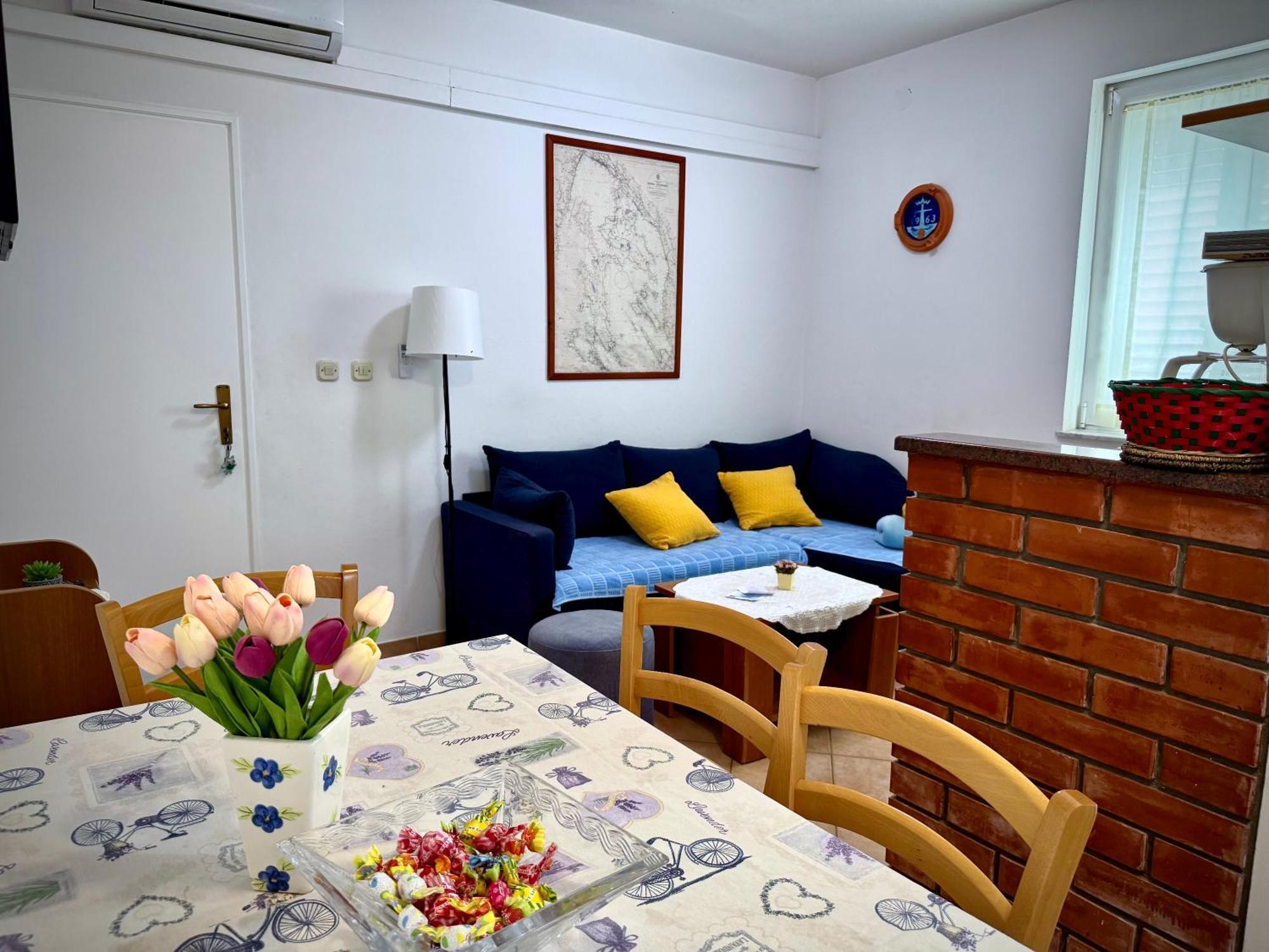 Maricic Apartamento Banjol