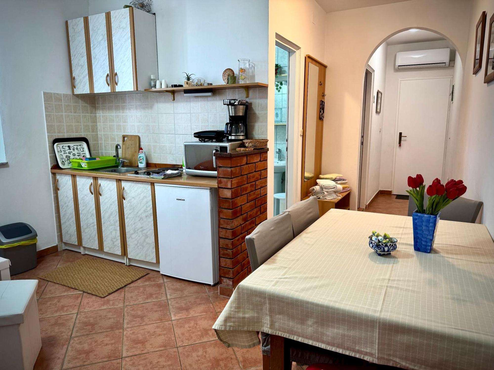 Apartamento Maricic Banjol