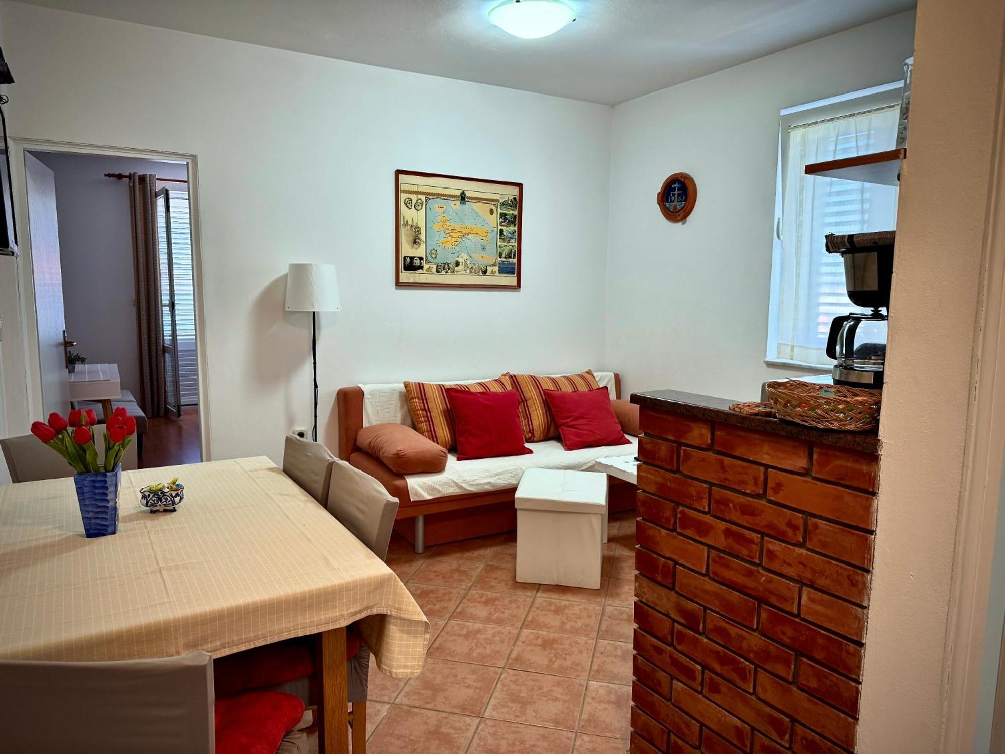 Apartamento Maricic