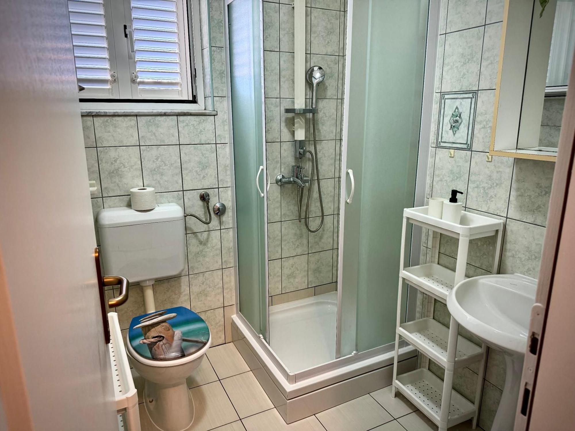 Apartamento Maricic *