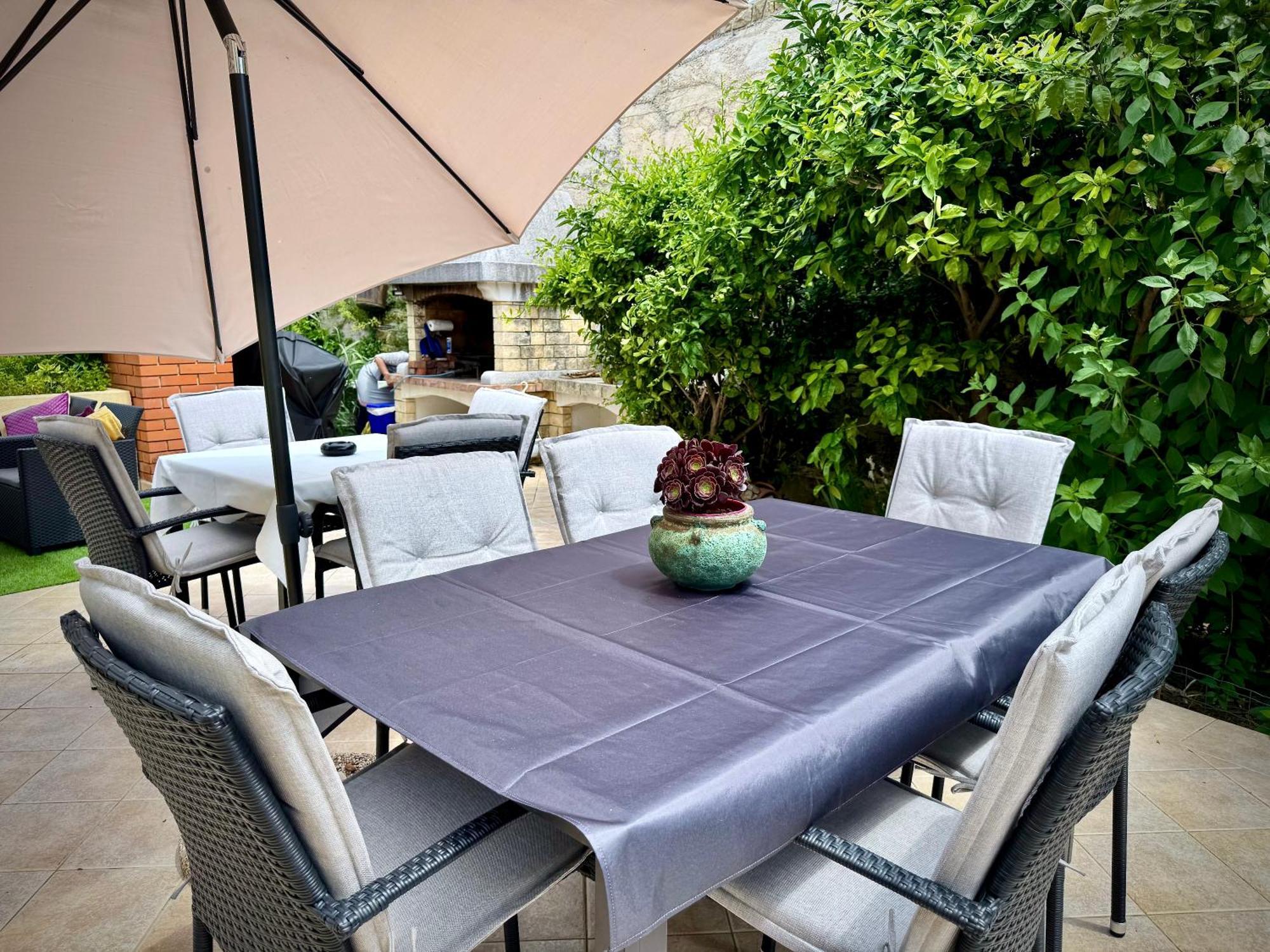 Maricic Apartamento Banjol