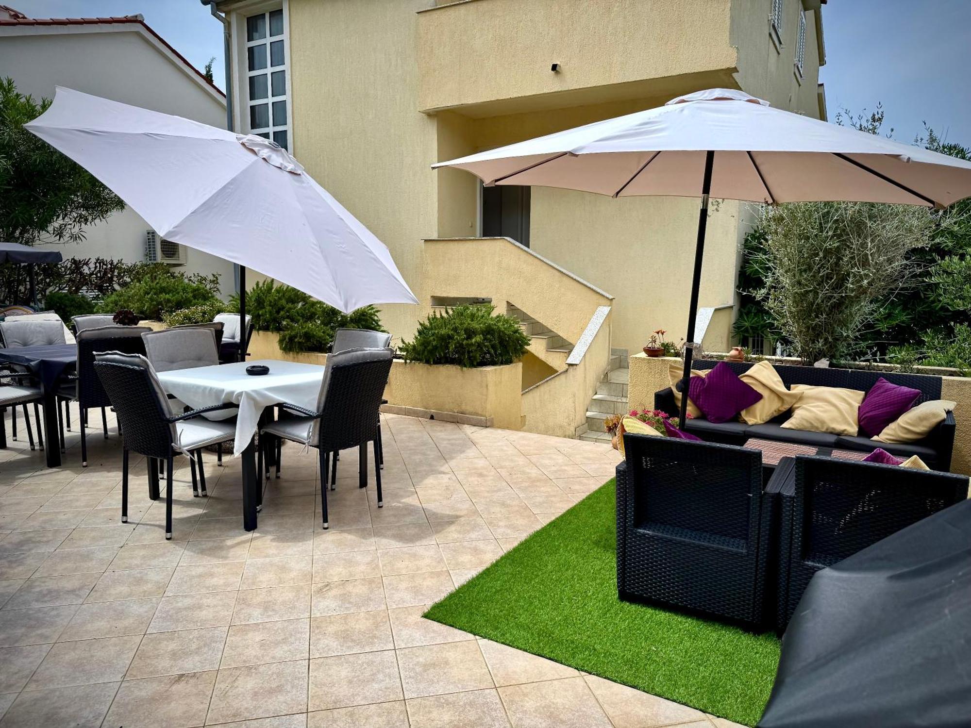 Apartamento Maricic *