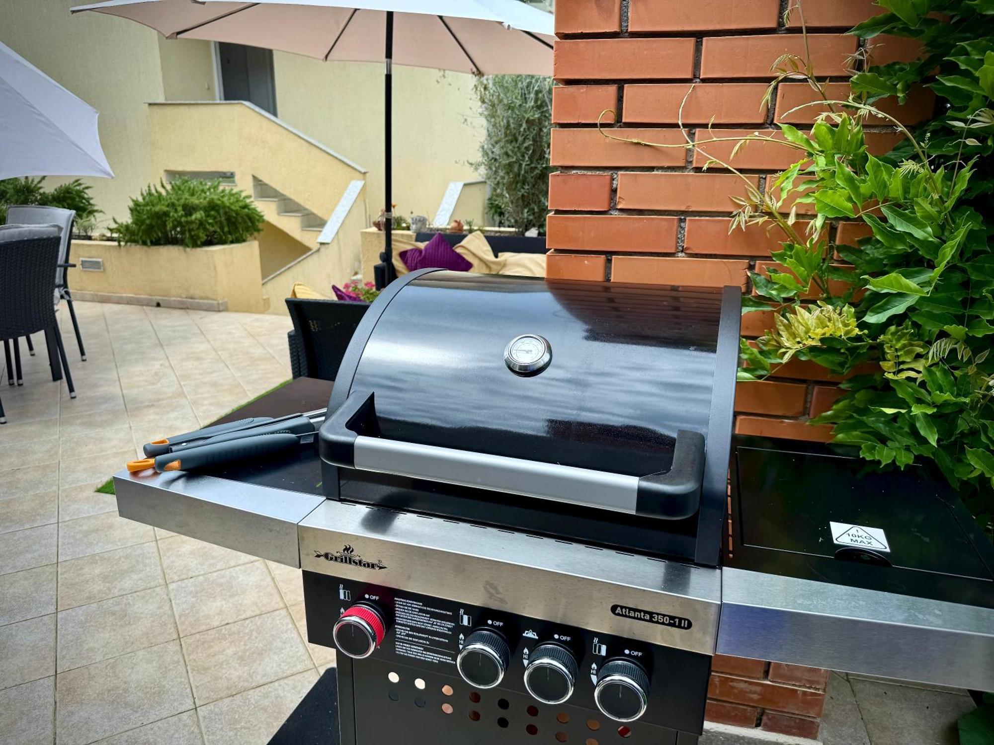 Maricic Apartamento