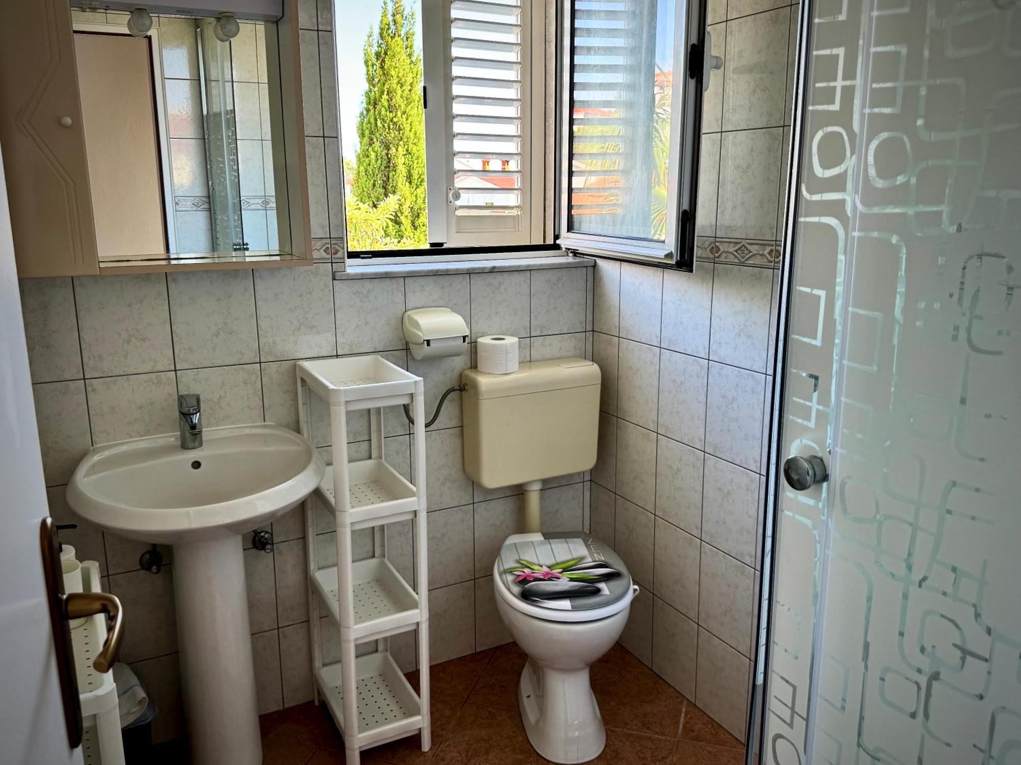 Maricic Apartamento *