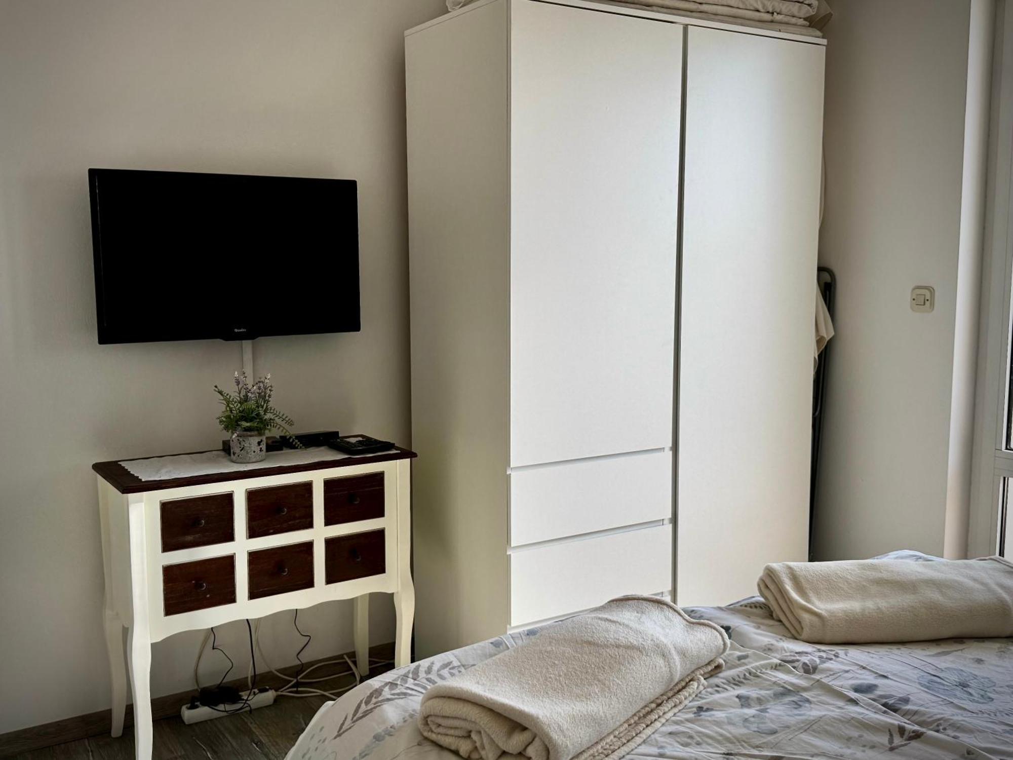 Apartamento Maricic *