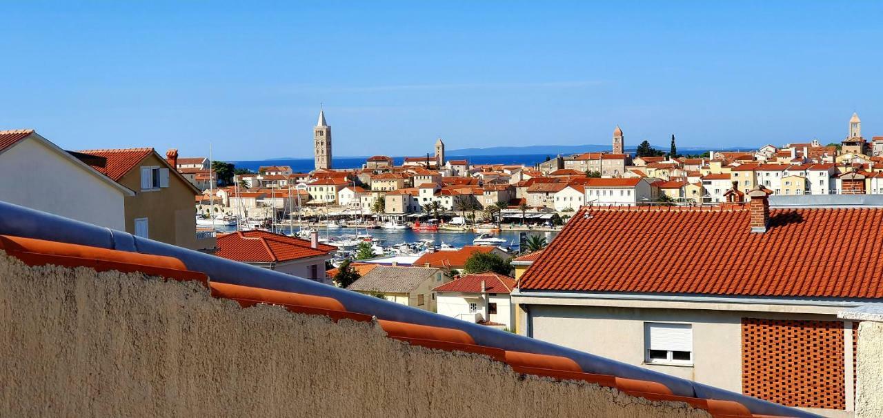 Apartamento Maricic *