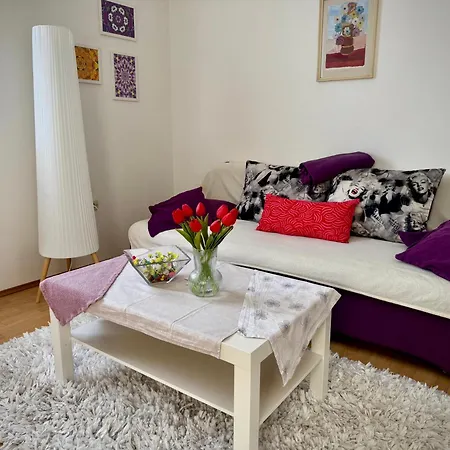 Apartments Maricic Banjol Exterior photo